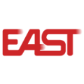 East